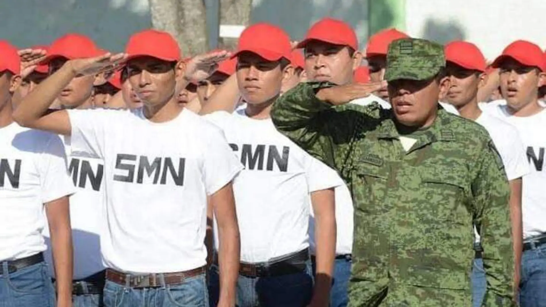 servicio militar 2